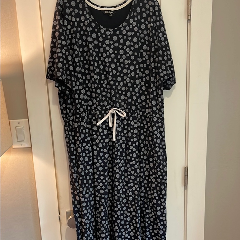 Fun Summer Dress